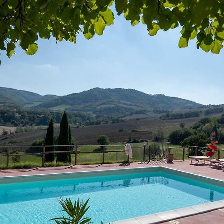 Agriturismo Dai Mori Isola del Piano Εξωτερικό φωτογραφία
