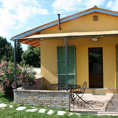 Agriturismo Dai Mori Isola del Piano Εξωτερικό φωτογραφία