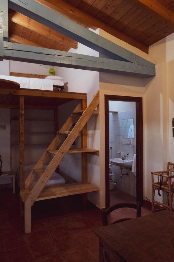 Agriturismo Dai Mori Isola del Piano Εξωτερικό φωτογραφία