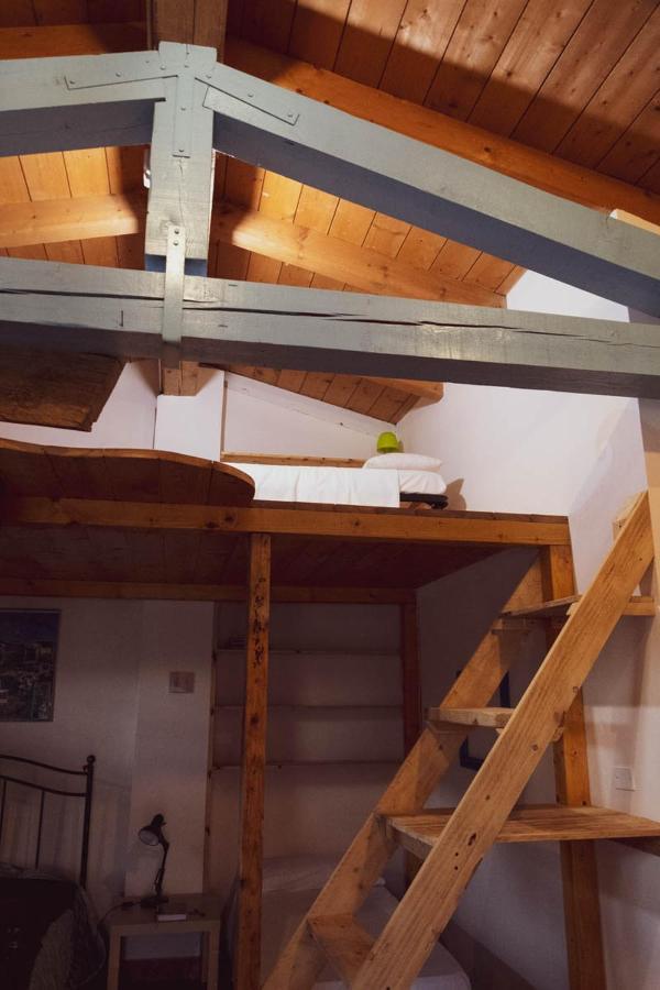 Agriturismo Dai Mori Isola del Piano Εξωτερικό φωτογραφία