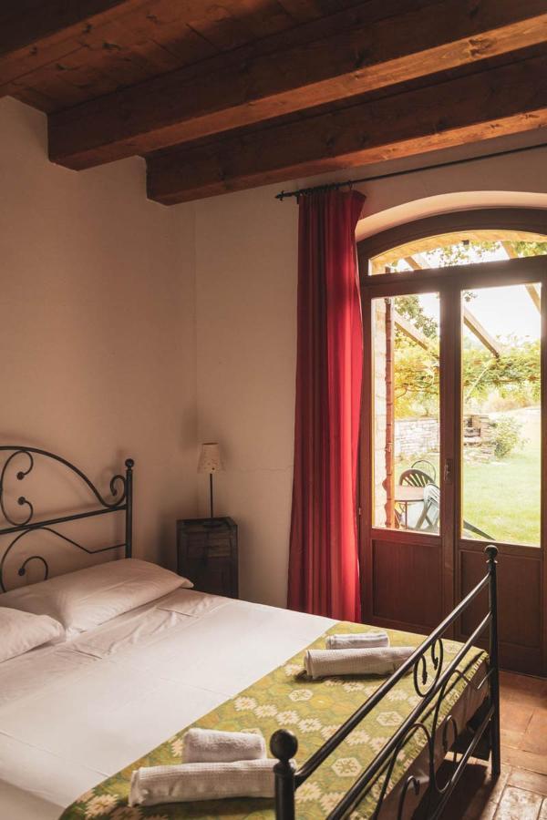 Agriturismo Dai Mori Isola del Piano Εξωτερικό φωτογραφία
