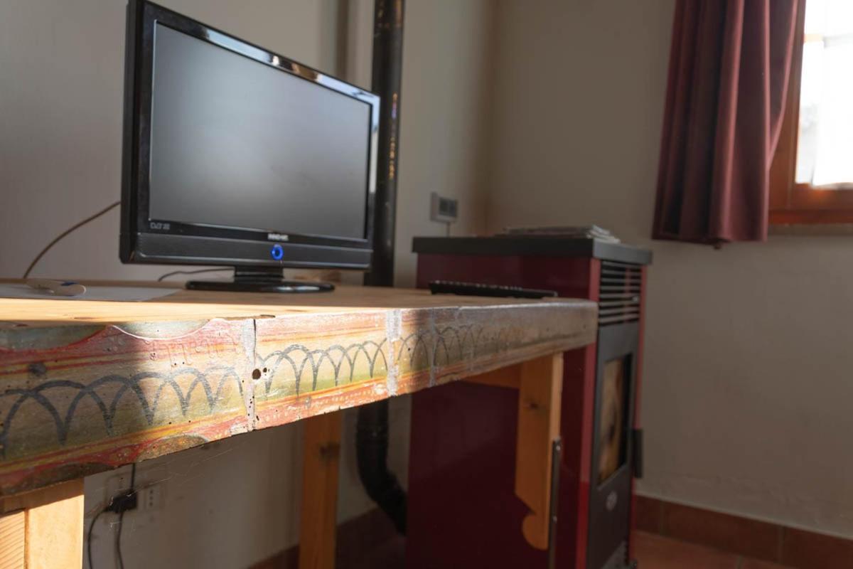 Agriturismo Dai Mori Isola del Piano Εξωτερικό φωτογραφία