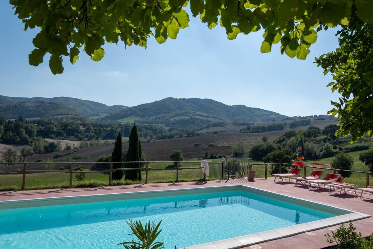 Agriturismo Dai Mori Isola del Piano Εξωτερικό φωτογραφία