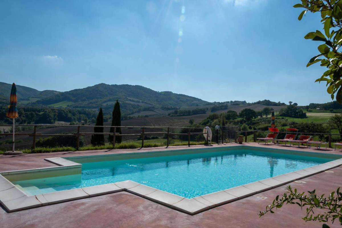 Agriturismo Dai Mori Isola del Piano Εξωτερικό φωτογραφία