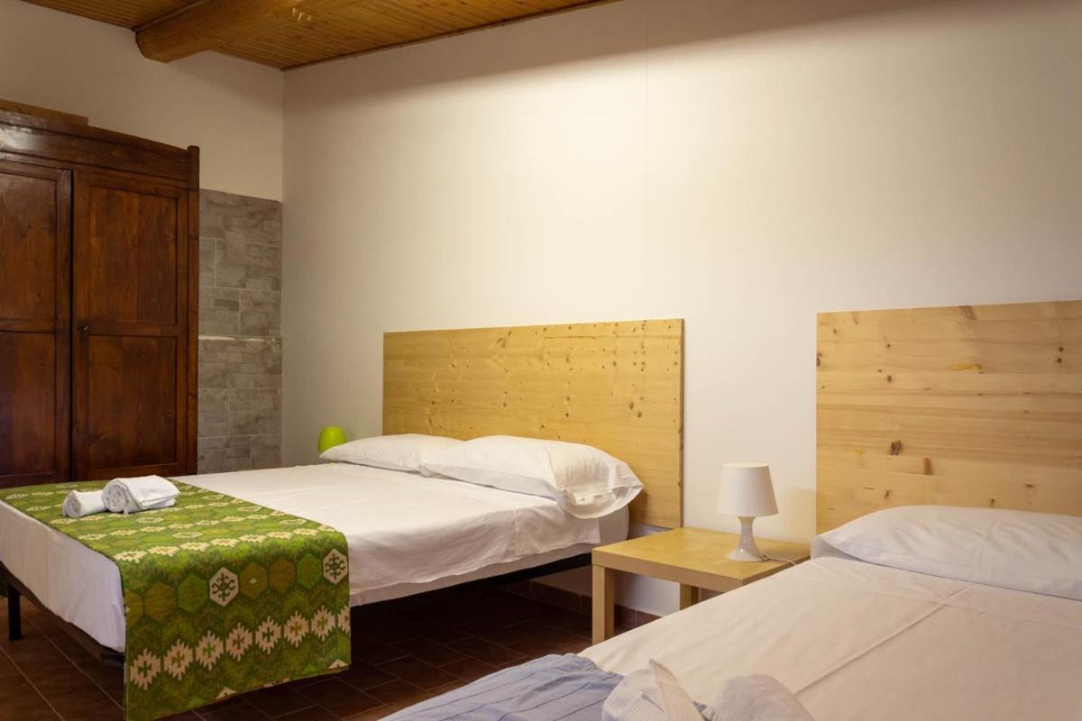 Agriturismo Dai Mori Isola del Piano Εξωτερικό φωτογραφία