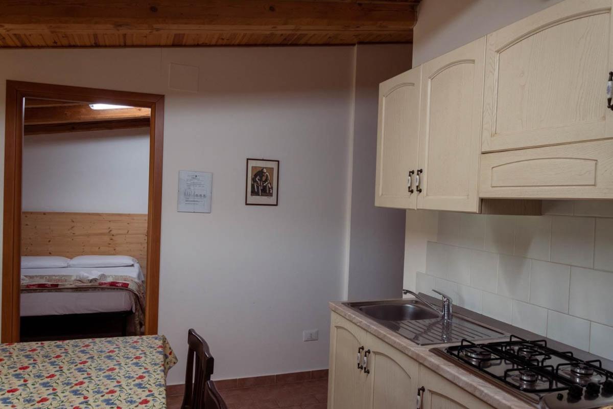 Agriturismo Dai Mori Isola del Piano Εξωτερικό φωτογραφία