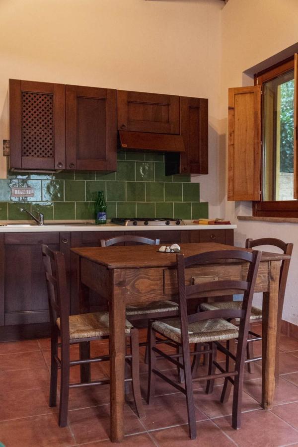 Agriturismo Dai Mori Isola del Piano Εξωτερικό φωτογραφία