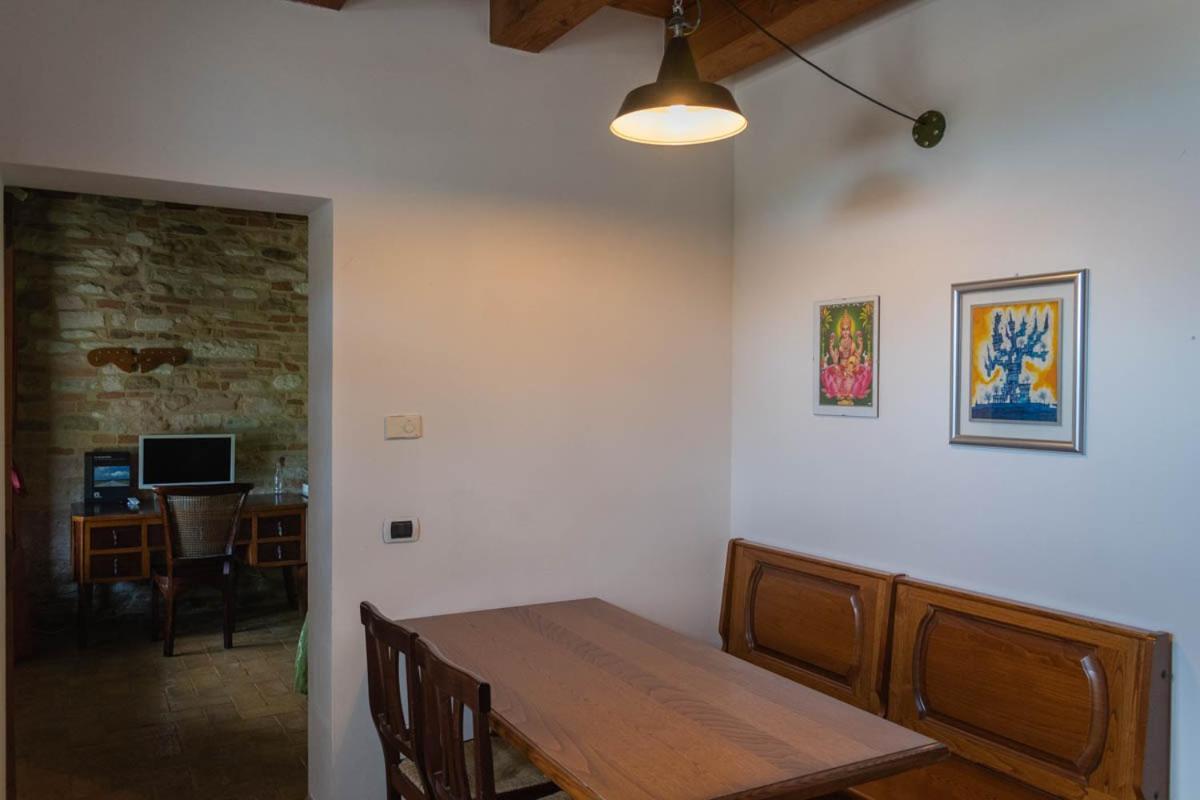 Agriturismo Dai Mori Isola del Piano Εξωτερικό φωτογραφία