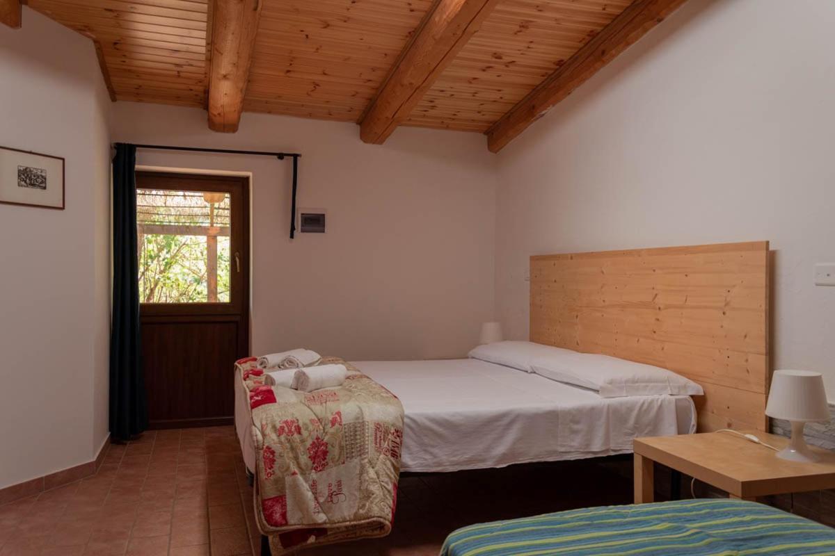 Agriturismo Dai Mori Isola del Piano Εξωτερικό φωτογραφία