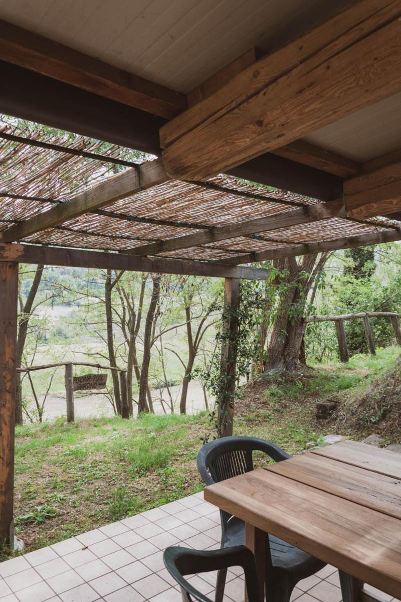 Agriturismo Dai Mori Isola del Piano Εξωτερικό φωτογραφία