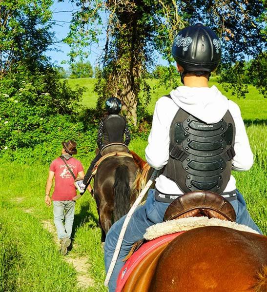 Agriturismo Dai Mori Isola del Piano Εξωτερικό φωτογραφία